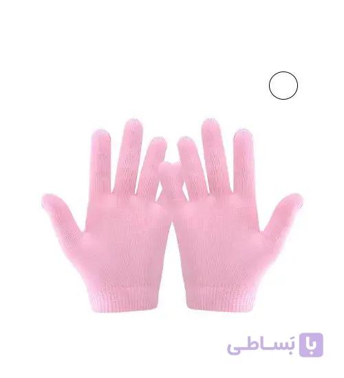 دستکش ژلی مرطوب کننده مدل 43277