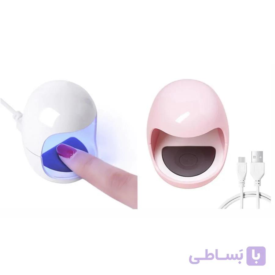 لاک خشک کن Laki مدل 3303 — تصویر 1