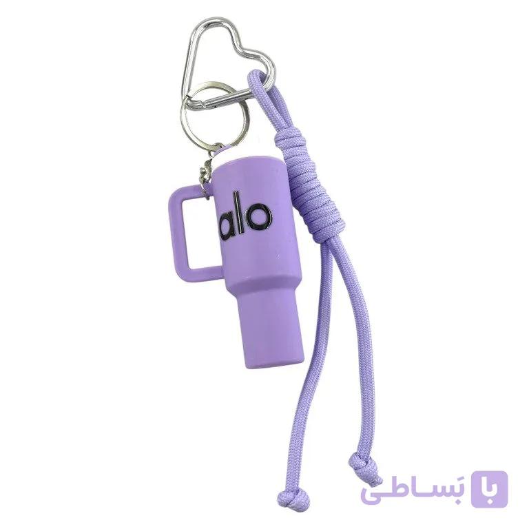 آویز کیف چارم بگ ماگ استنلی الو کد J4177 — تصویر 1