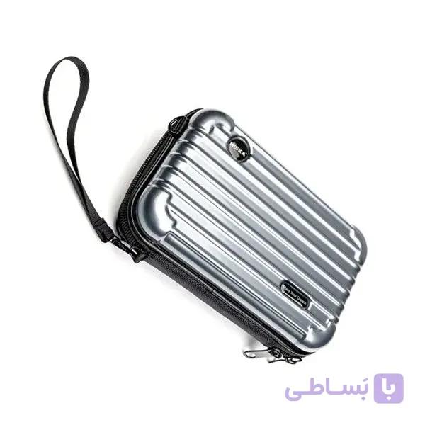 کیف لوازم جانبی HR-25 هیسکا (Hiska) — تصویر 1