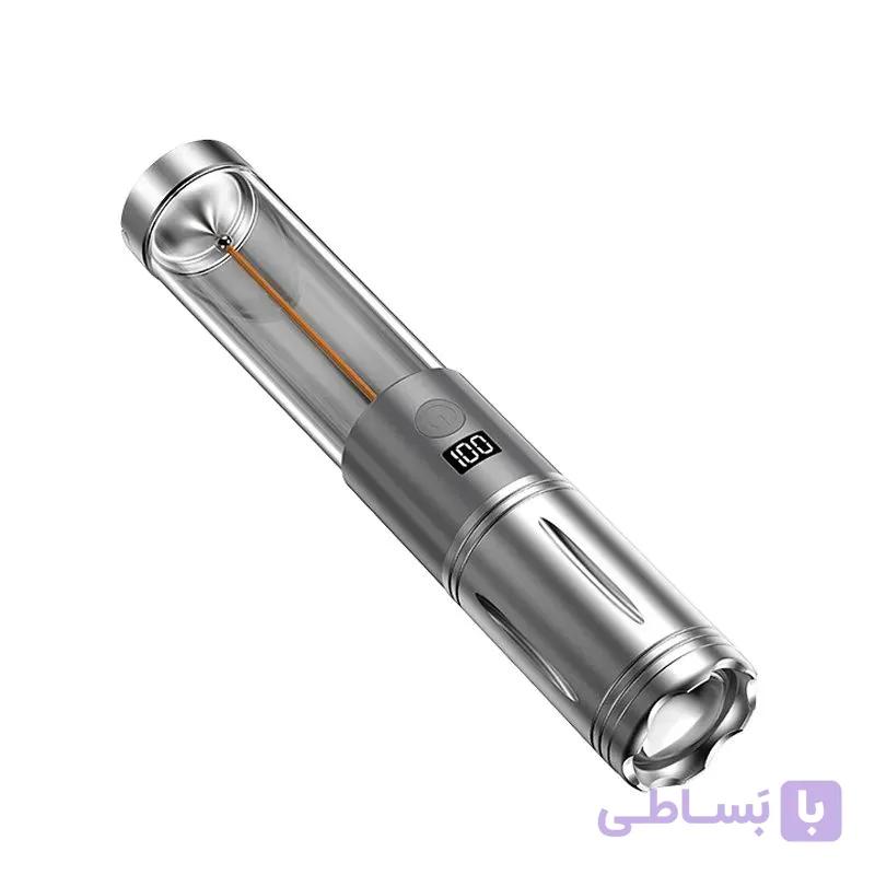 چراغ کمپینگ اسنوهاک مدل SN-H606 — تصویر 1
