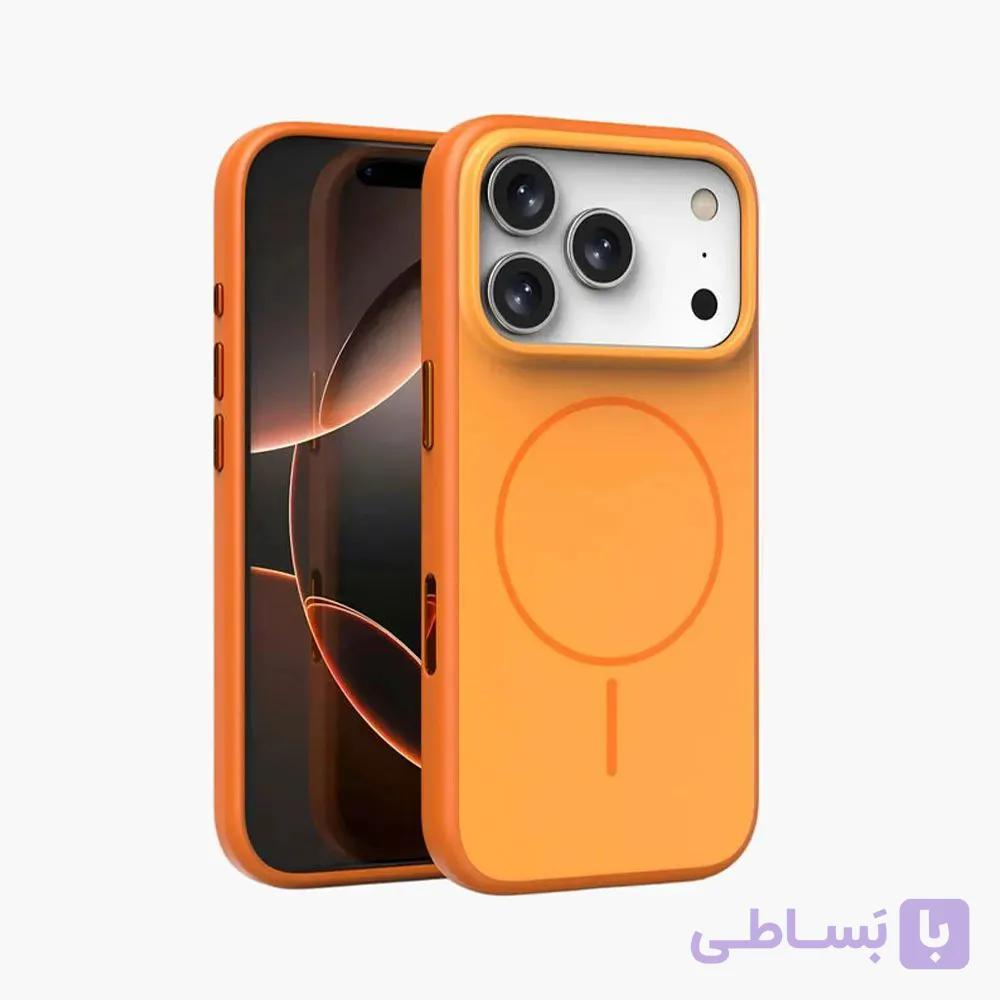 قاب جیتک مدل NEXO PULSE برای iPhone 17 Pro Max — تصویر 1