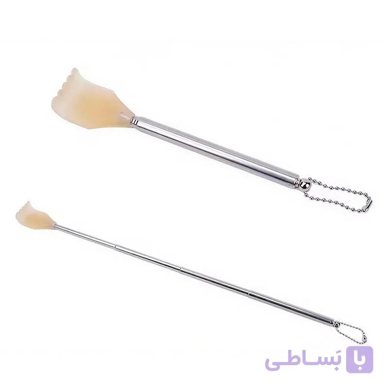 پشت خارون جمع شونده مسافرتی — تصویر 1