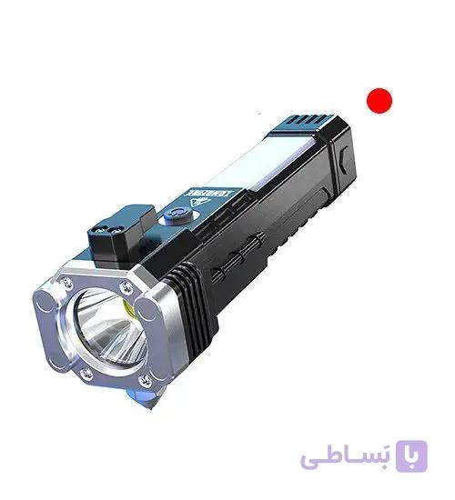 چراغ قوه چند کاره مدل 41669
