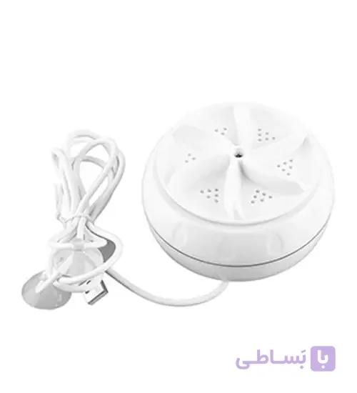 ماشین لباسشویی و ظرفشویی سیار مدل 41620