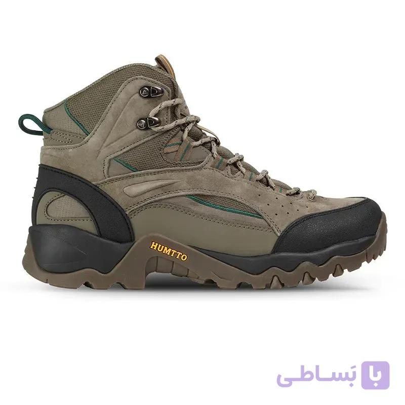 کفش کوهنوردی مردانه هامتو humtto 260963A-4 — تصویر 1