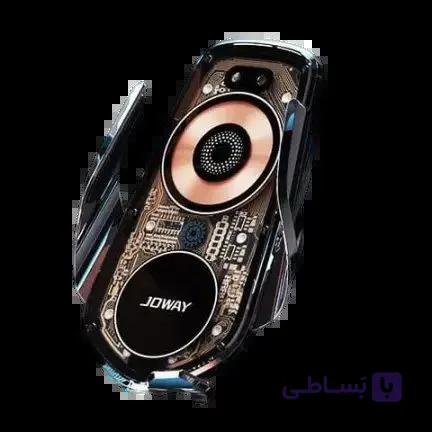 هولدر دریچه کولر وایرلس جووی مدل JOWAY WXC56 همراه با گارانتی معتبر — تصویر 1