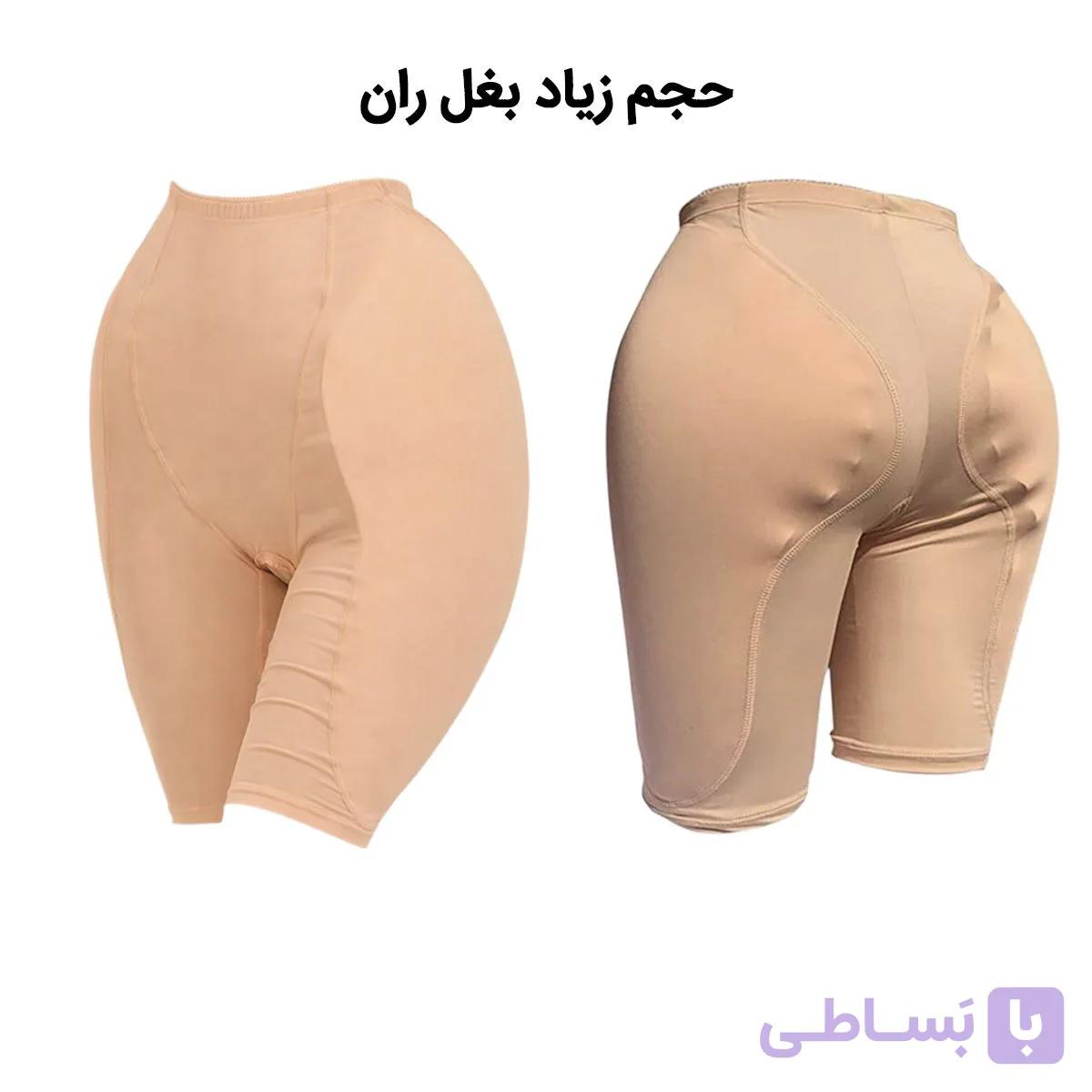 پروتزبغل ران بلند آنچری 2086 — تصویر 1