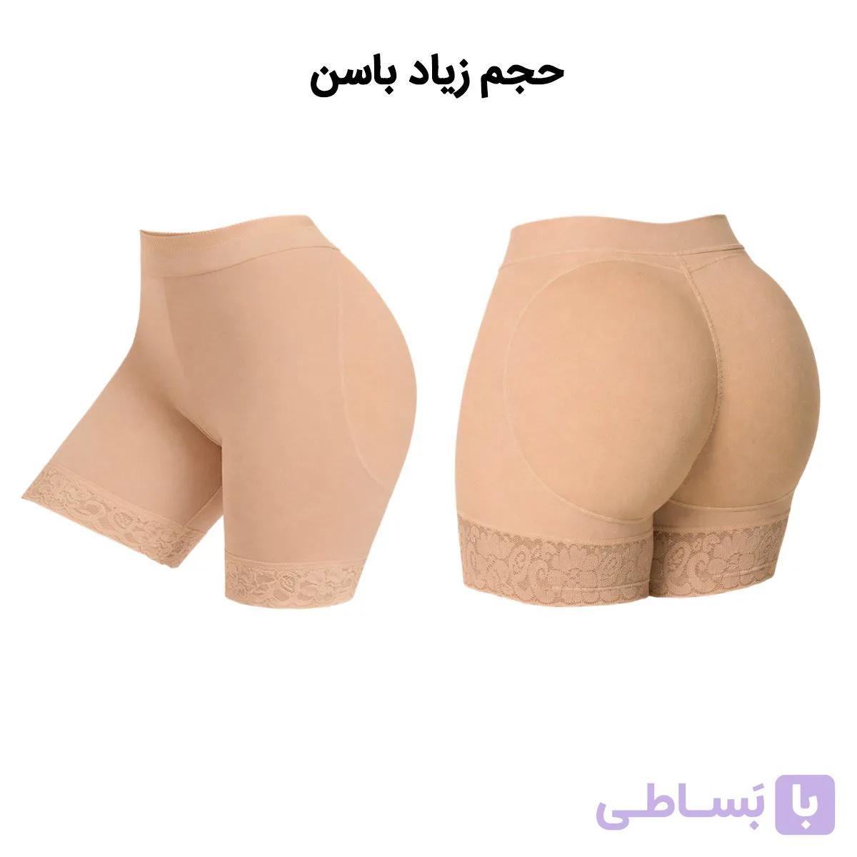 پروتز باسن جنیفری آنچری 2280 — تصویر 1