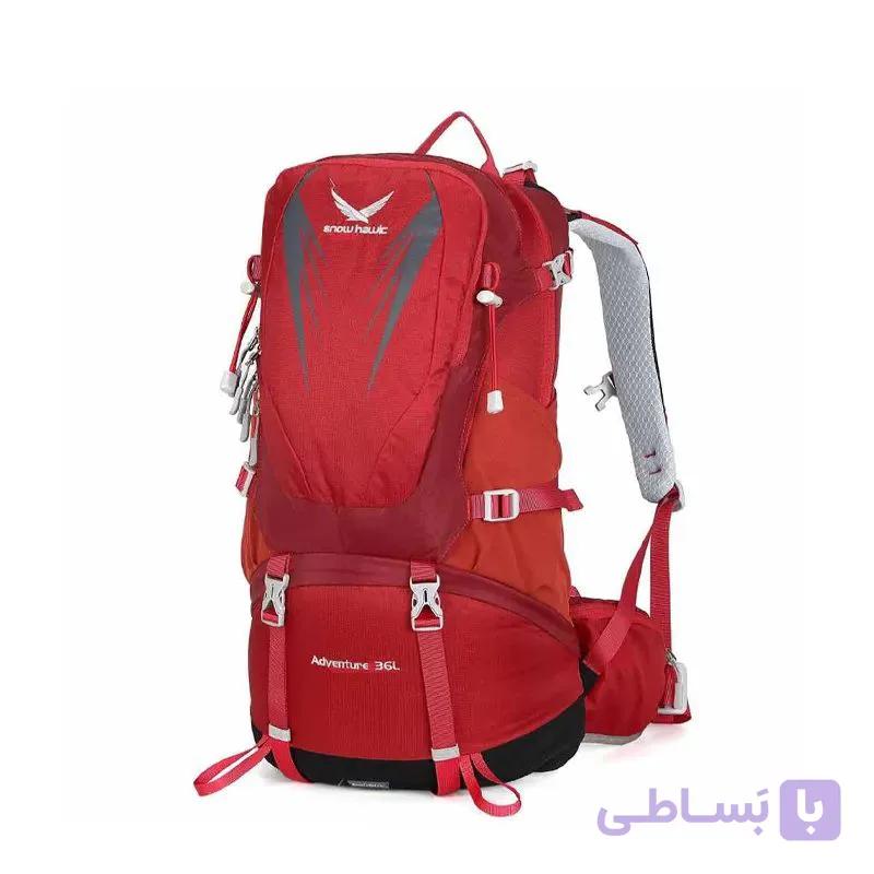کوله پشتی اسنوهاک ادونچر 36 — تصویر 1