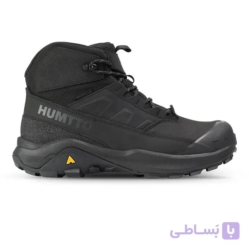 کفش کوهنوردی مردانه هامتو humtto 260672A-1 — تصویر 1