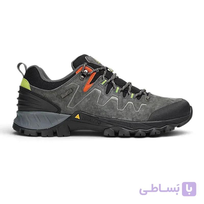 کفش پیاده روی مردانه هامتو humtto 130552A-1 — تصویر 1