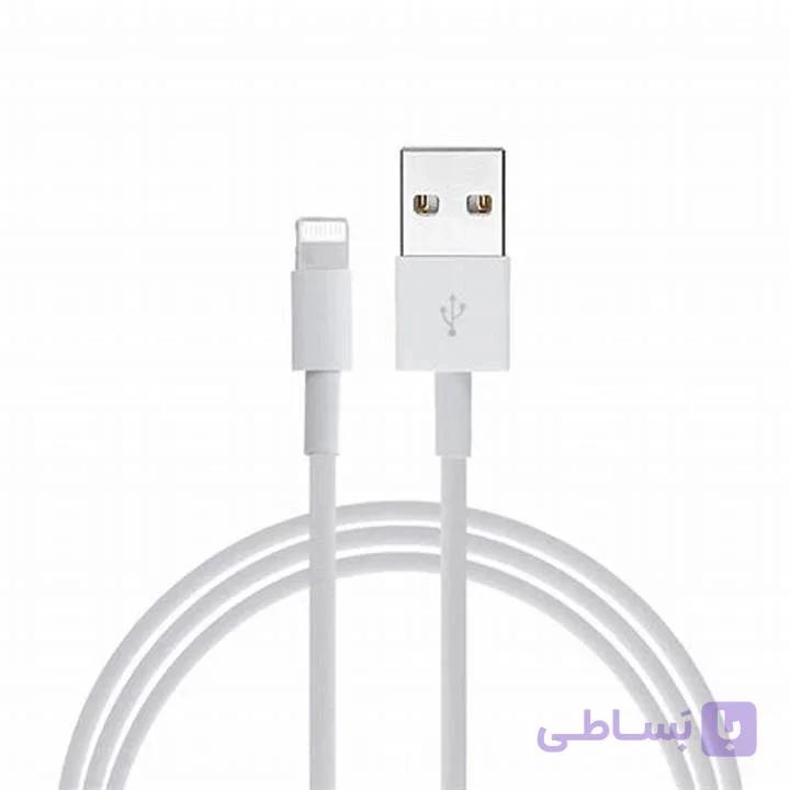 کابل USB به لایتنینگ ای تی لینک مدل ETW004 با گارانتی — تصویر 1