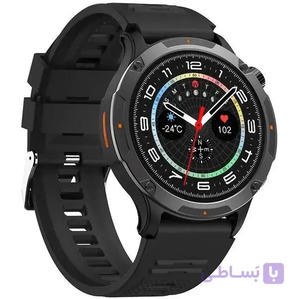 ساعت هوشمند صفحه گرد سی بای SAYBUUY W2 SPORT — تصویر 1