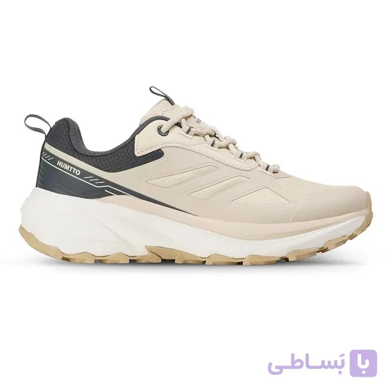 کفش پیاده روی مردانه هامتو humtto 371816A-1 — تصویر 1