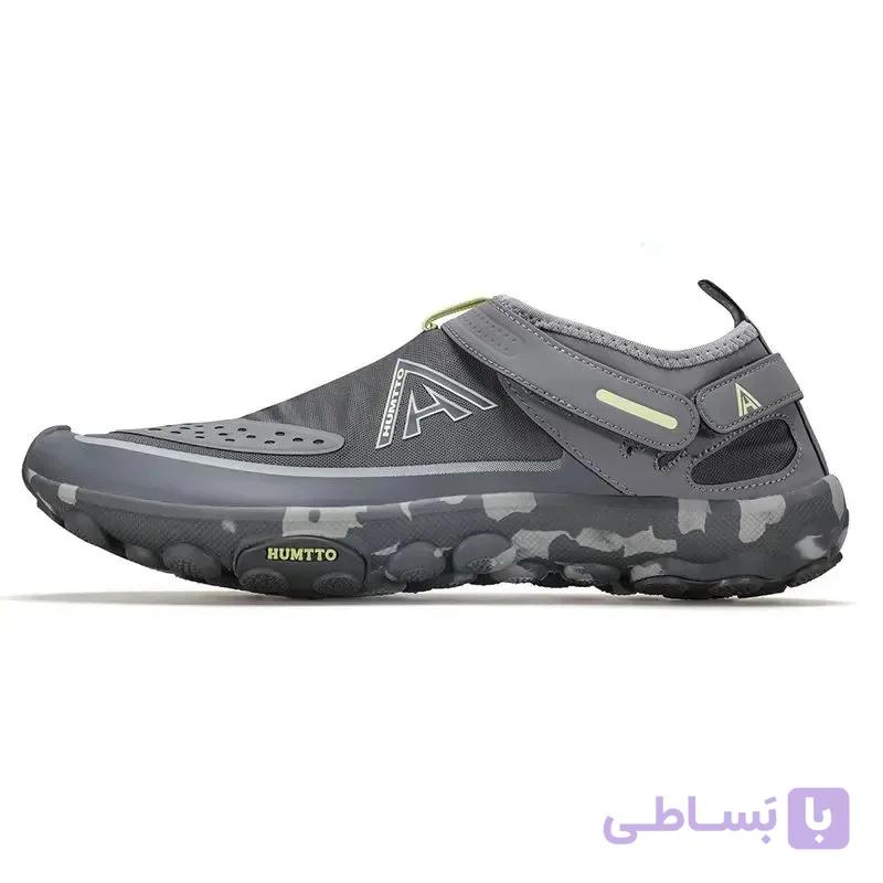 کفش طبیعت گردی مردانه هامتو مدل HUMTTO 350188A-3 — تصویر 1