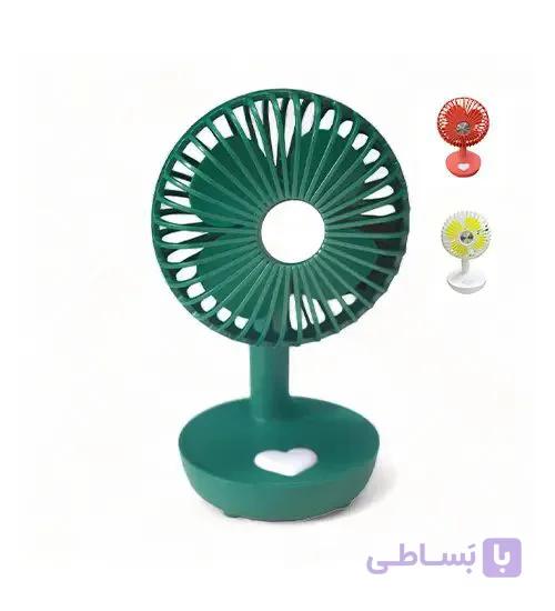 مینی فن ایستاده مدل 45143