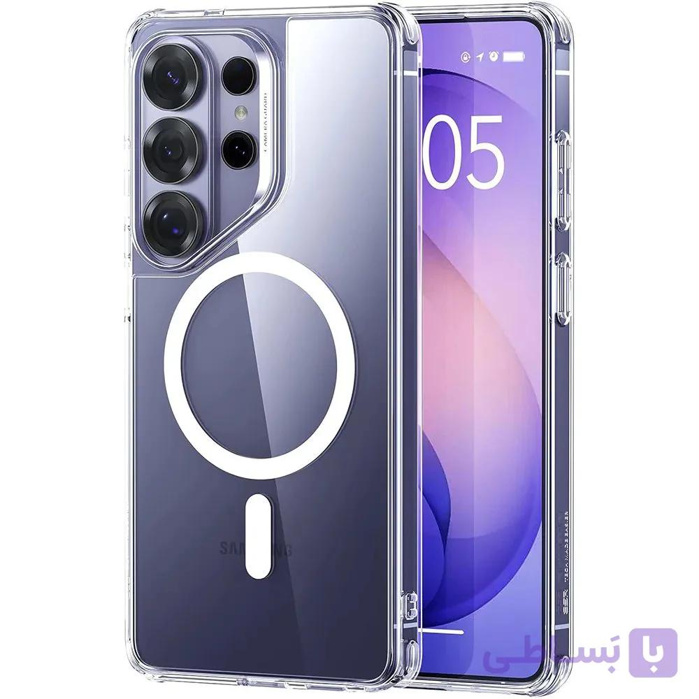 قاب گلکسی اس 26 اولترا | ESR Classic Hybrid Magnetic Case Galaxy S26 Ultra — تصویر 1
