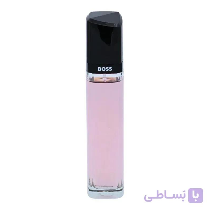 ادکلن زنانه هوگو باس فم 75 میلی‌لیتر | Hugo Boss Boss Femme Eau de Parfum — تصویر 1