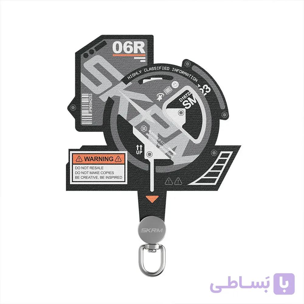 تگ اتصال بند موبایل SKINARMA EKHO — تصویر 1
