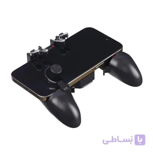 دسته بازی پاپجی مدل X2 trigger — تصویر 1