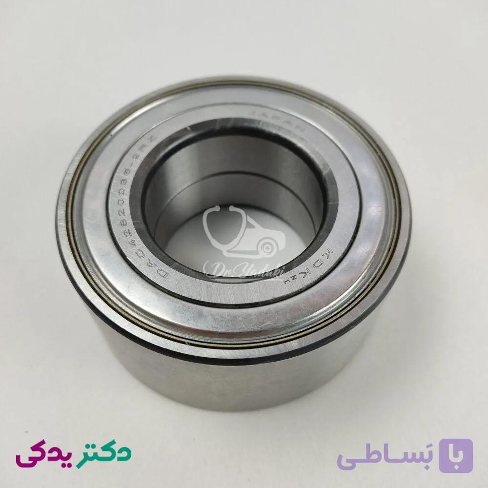 بلبرینگ چرخ جلو پژو 405 برند MRK ژاپن شرکتی ایساکو اصل 0270202420 — تصویر 1