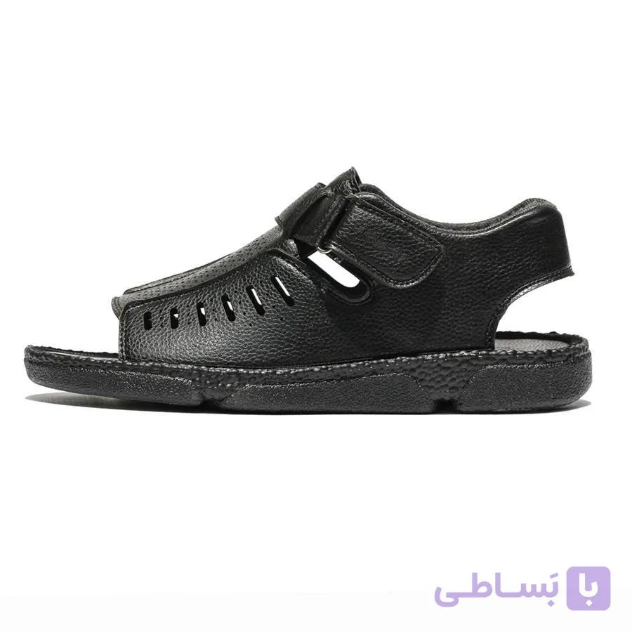 صندل مردانه Open_Front مدل 3634 — تصویر 1