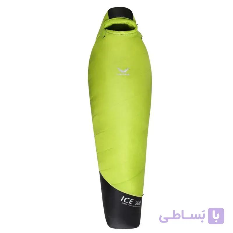 کیسه خواب پر اسنوهاک مدل Ice-700 کد SN-S4134 — تصویر 1
