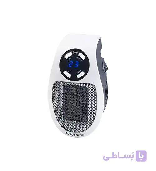 هیتر برقی ریموت دار مدل 49246