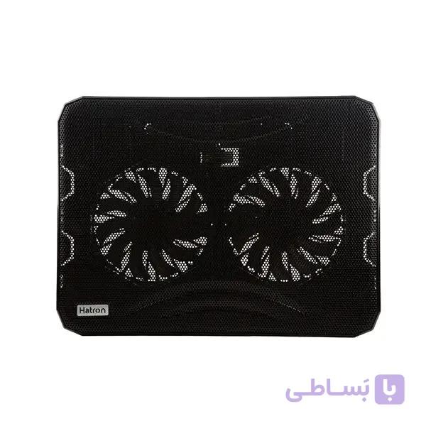 کول پد مدل HCP085 برند هترون(Hatron) — تصویر 1