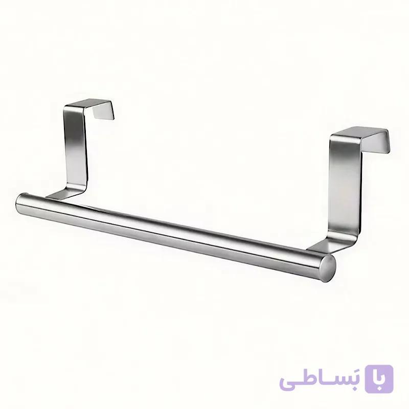 آویز حوله کابینتی — تصویر 1