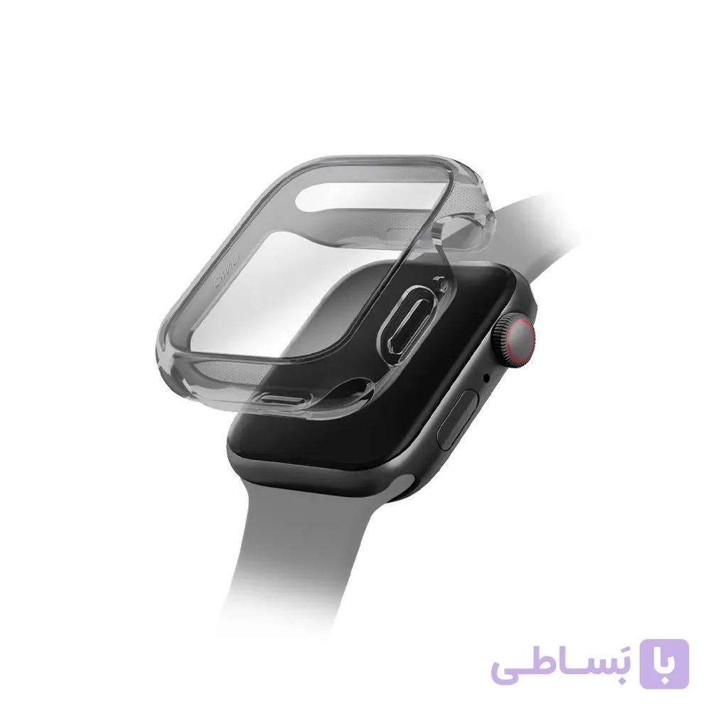 محافظ اپل واچ 42mm مدل UNIQ GARDE — تصویر 1