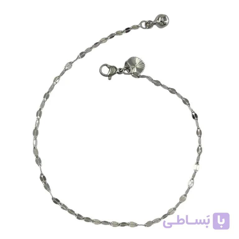 پابند زنانه ژوپینگ مدل هرمس کد A4645 — تصویر 1