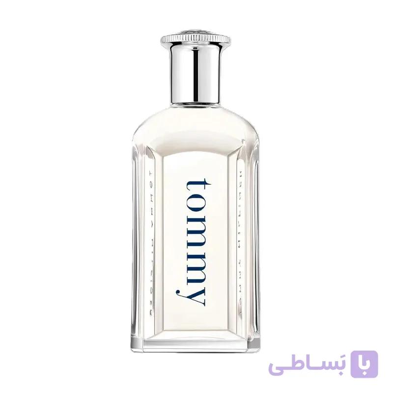 عطر مردانه Tommy Hilfiger Tommy Eau de Toilette حجم 100 میلی‌لیتر — تصویر 1
