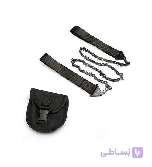 اره زنجیری دستی مدل 50407