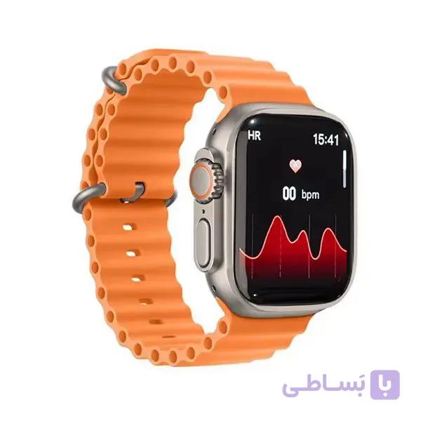 ساعت هوشمند KSC 1121 کاکوسیگا (KAKUSIGA) — تصویر 1