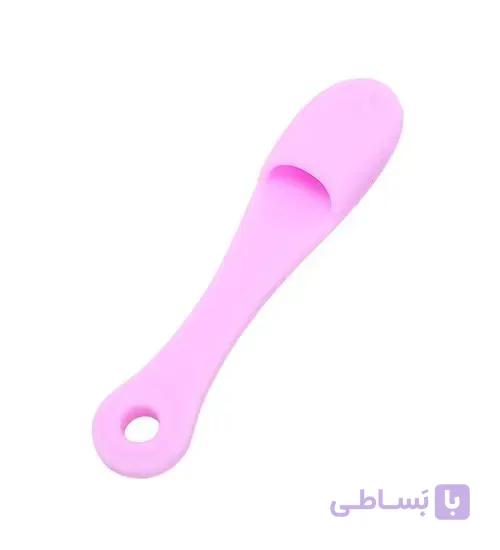 براش سیلیکونی انگشتی مدل 41848