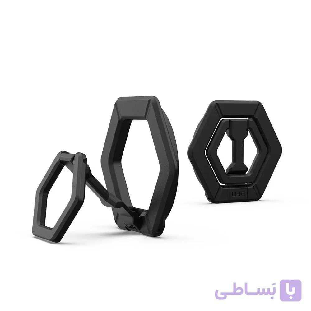 استند مگنتی UAG Magnetic Ring Stand — تصویر 1