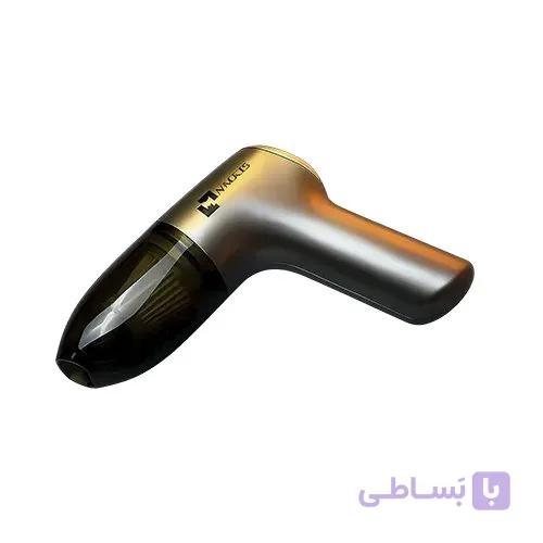 جارو شارژی بی‌سیم V-11 مازارس (Mazares) — تصویر 1