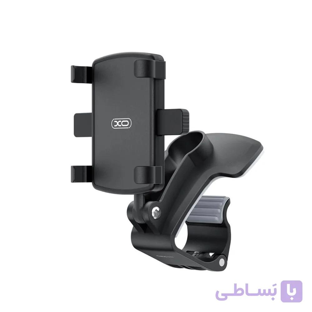 پایه نگهدارنده موبایل روی داشبورد خودرو XO C171 — تصویر 1