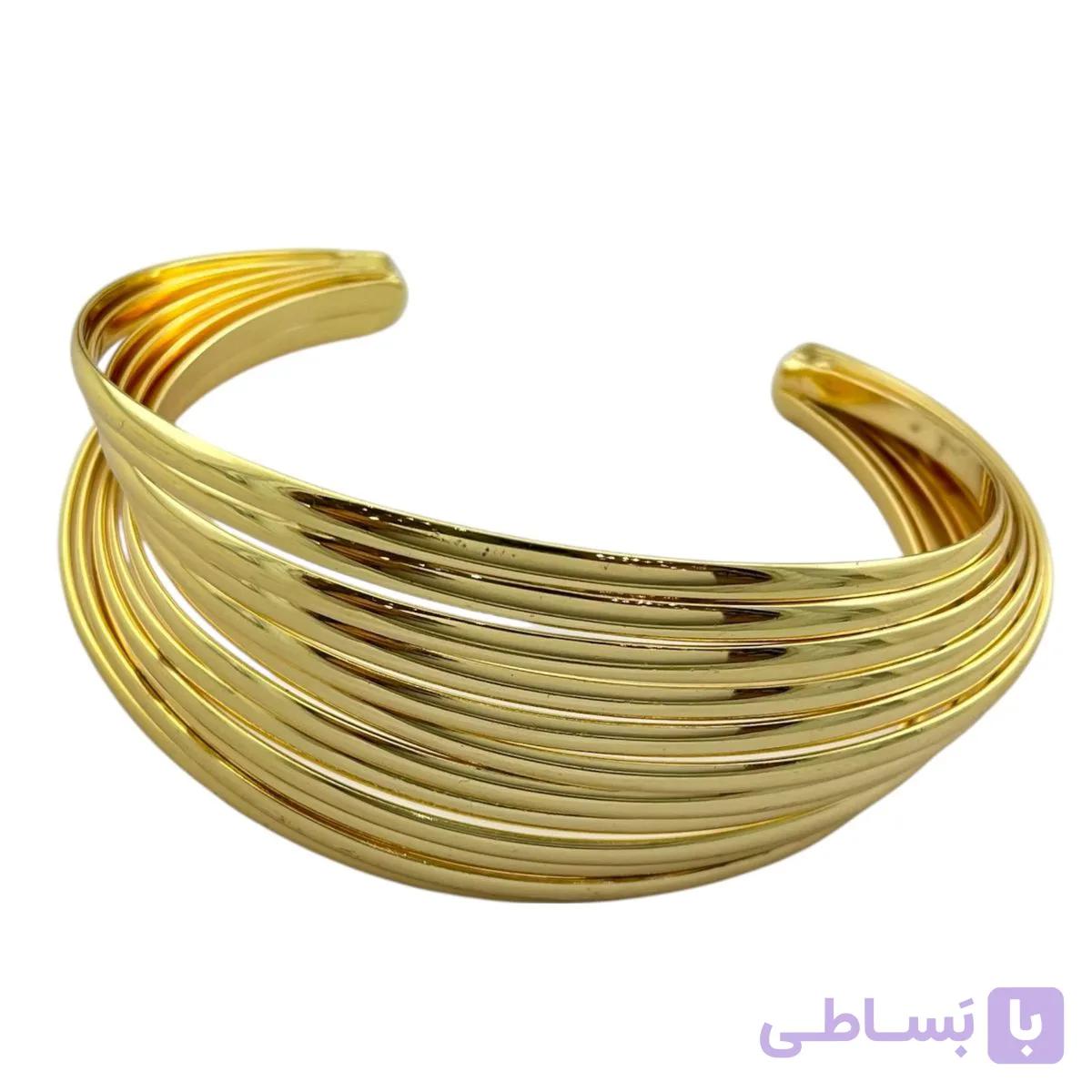 دستبند زنانه بنگل B5235 — تصویر 1