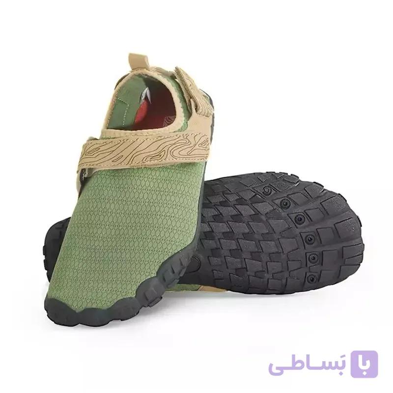 کفش ساحلی نیچرهایک مدل NH20FS022 — تصویر 1