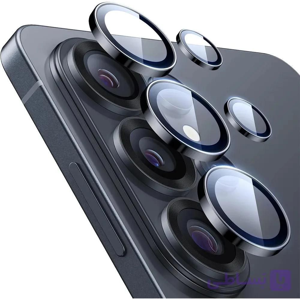 محافظ لنز دوربین گلکسی اس 26 اولترا ESR Armorite Camera Lens — تصویر 1