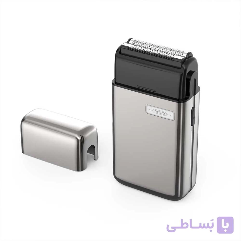 ریش تراش شارژی دوقلو ایکس او XO CF8 Reciprocating Twin Head Shaver — تصویر 1