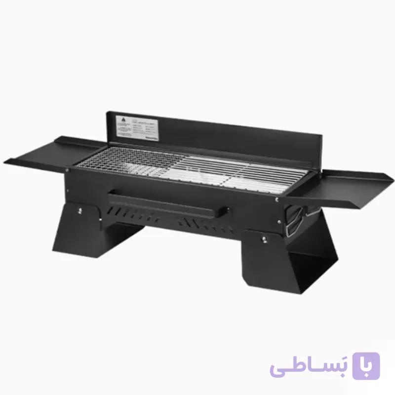 اجاق گاز تاشو نیچرهایک مدل CNK2450CF018 اورجینال — تصویر 1