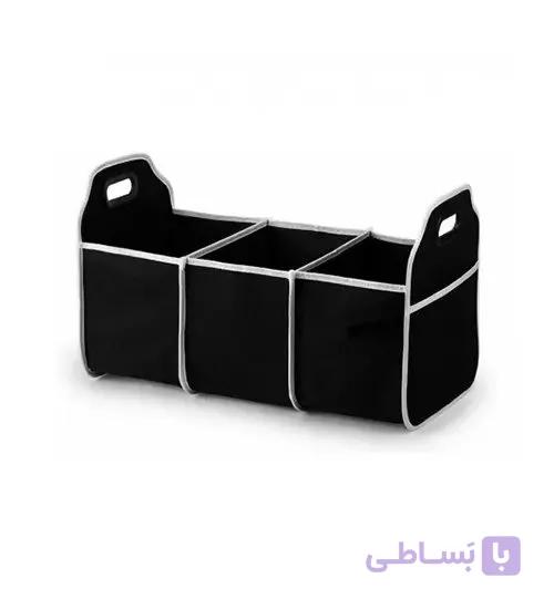 کیف نظم دهنده صندوق عقب خودرو مدل 48256