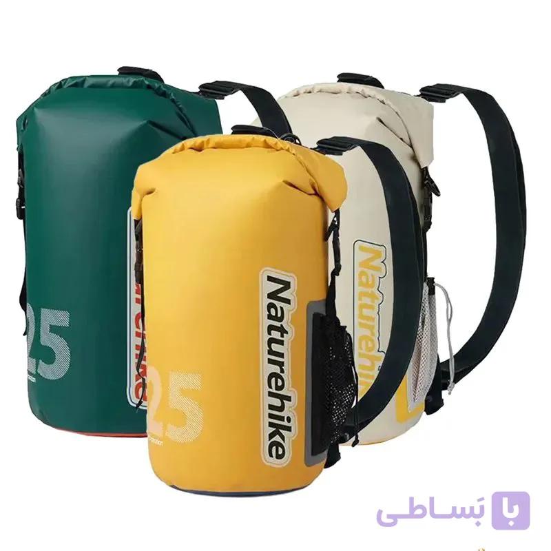 درای بگ نیچرهایک مدل CNK2300BS017 اورجینال — تصویر 1