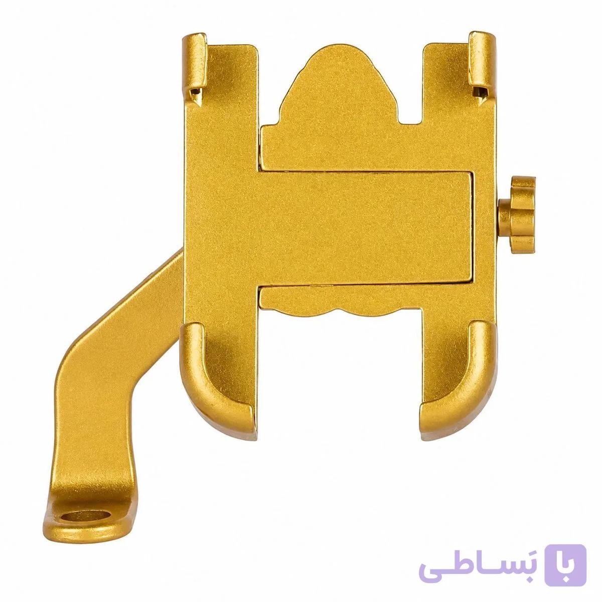 هولدر موبایل مناسب دوچرخه و موتور — تصویر 1