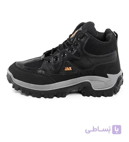 کفش ساقدار طبیعتگردی مردانه مدل 39701