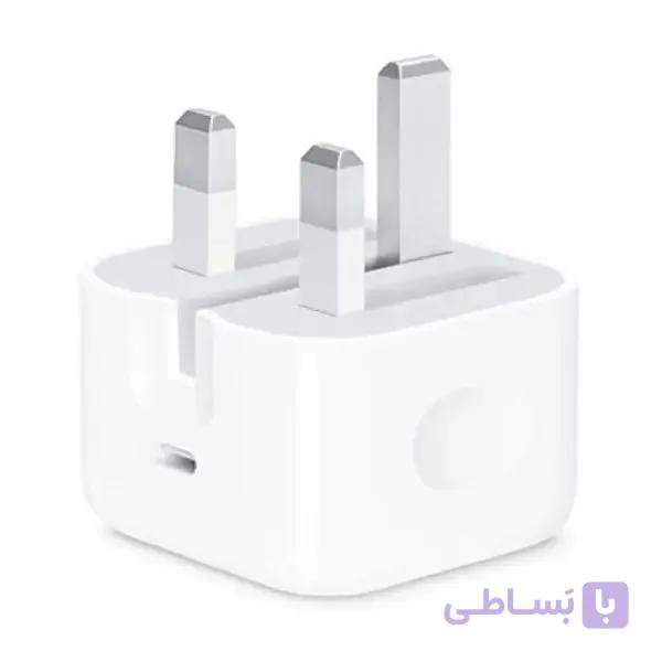 کلگی شارژر 25W آیفون — تصویر 1